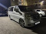 Nissan Elgrand 2005 года за 4 000 000 тг. в Астана