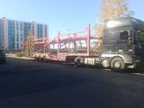Honglu  JBH9401TDP 2023 года за 8 500 000 тг. в Алматы