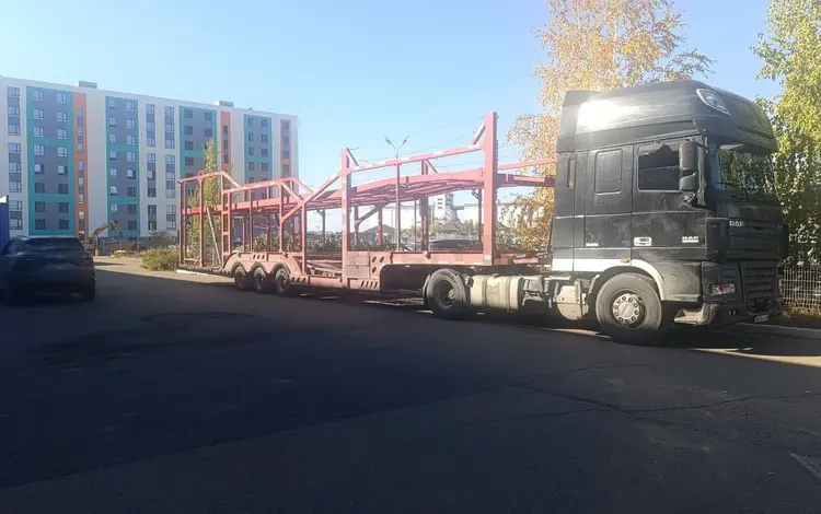 Honglu  JBH9401TDP 2023 года за 8 500 000 тг. в Алматы