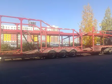 Honglu  JBH9401TDP 2023 года за 8 500 000 тг. в Алматы – фото 4