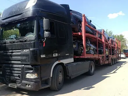 Honglu  JBH9401TDP 2023 года за 8 500 000 тг. в Алматы – фото 5