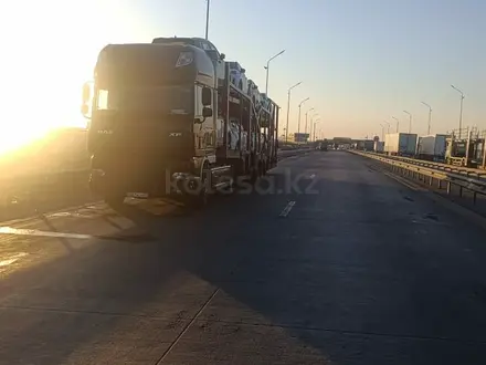 Honglu  JBH9401TDP 2023 года за 8 500 000 тг. в Алматы – фото 6