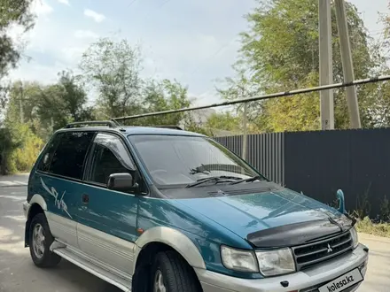 Mitsubishi Space Runner 1995 года за 2 200 000 тг. в Алматы – фото 8