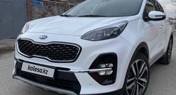 Kia Sportage 2021 годаfor12 200 000 тг. в Шымкент