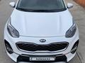 Kia Sportage 2021 годаүшін12 450 000 тг. в Шымкент – фото 7