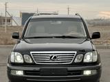 Lexus LX 470 2007 года за 15 000 000 тг. в Алматы