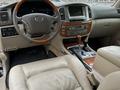 Lexus LX 470 2007 годаүшін15 000 000 тг. в Алматы – фото 14