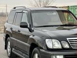 Lexus LX 470 2007 годаүшін15 000 000 тг. в Алматы – фото 3