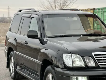 Lexus LX 470 2007 года за 15 000 000 тг. в Алматы – фото 3