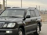 Lexus LX 470 2007 годаүшін15 000 000 тг. в Алматы – фото 2