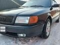 Audi 100 1992 года за 2 000 000 тг. в Алматы