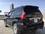 Toyota Land Cruiser Prado 2007 года за 11 000 000 тг. в Атырау – фото 3