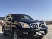 Toyota Land Cruiser Prado 2007 года за 11 000 000 тг. в Атырау