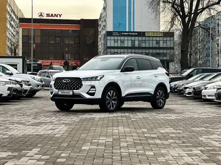 Chery Tiggo 7 Pro 2023 года за 9 700 000 тг. в Алматы