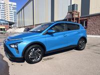 Hyundai Bayon 2022 года за 8 600 000 тг. в Астана