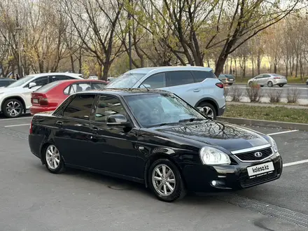 ВАЗ (Lada) Priora 2170 2014 года за 3 750 000 тг. в Алматы – фото 5