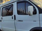 ГАЗ ГАЗель 2002 годаүшін2 500 000 тг. в Алматы – фото 3