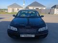 Toyota Camry 1997 года за 2 000 000 тг. в Алматы – фото 13