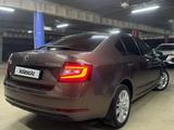 Skoda Octavia 2018 года за 12 000 000 тг. в Костанай – фото 4