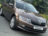 Skoda Octavia 2018 годаүшін12 000 000 тг. в Костанай