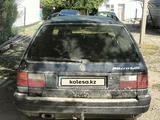 Volkswagen Passat 1992 года за 500 000 тг. в Шымкент – фото 2