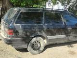 Volkswagen Passat 1992 года за 500 000 тг. в Шымкент – фото 3
