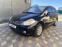 Nissan Tiida 2004 года за 2 700 000 тг. в Атырау