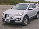 Hyundai Santa Fe 2014 года за 10 200 000 тг. в Петропавловск