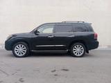 Lexus LX 570 2008 года за 17 000 000 тг. в Астана – фото 4