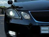 Lexus GS 300 2006 годаfor5 500 000 тг. в Алматы – фото 2