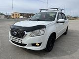 Datsun on-DO 2015 года за 3 550 000 тг. в Атырау