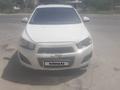 Chevrolet Aveo 2013 годаүшін2 200 000 тг. в Актау