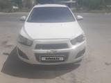 Chevrolet Aveo 2013 года за 2 200 000 тг. в Актау