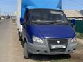 ГАЗ ГАЗель 2007 годаүшін3 500 000 тг. в Уральск