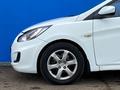 Hyundai Accent 2013 годаүшін5 180 000 тг. в Алматы – фото 6