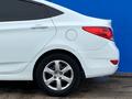 Hyundai Accent 2013 года за 5 180 000 тг. в Алматы – фото 7