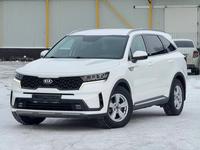 Kia Sorento 2020 годаүшін15 745 675 тг. в Усть-Каменогорск