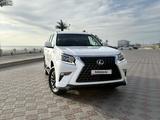 Lexus GX 460 2019 года за 31 000 000 тг. в Актау – фото 4