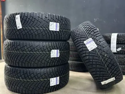 Michelin X-Ice North 4 SUV 255/45 R21 295/40 R21 за 450 000 тг. в Усть-Каменогорск – фото 4