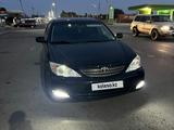 Toyota Camry 2003 года за 5 200 000 тг. в Тараз – фото 4