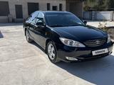 Toyota Camry 2003 годаүшін5 200 000 тг. в Тараз – фото 5