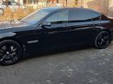 BMW 750 2010 годаүшін9 500 000 тг. в Алматы – фото 4