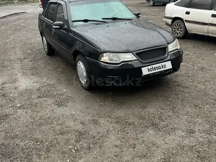 Daewoo Nexia 2013 года за 1 500 000 тг. в Талдыкорган – фото 4