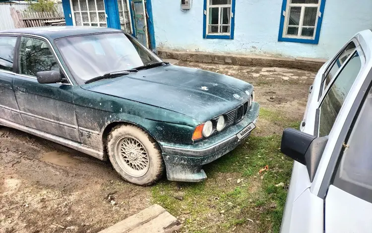 BMW 520 1994 года за 900 000 тг. в Кокшетау