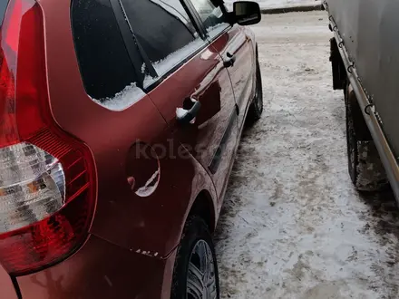 ВАЗ (Lada) Kalina 2192 2013 года за 2 200 000 тг. в Астана – фото 5