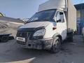 ГАЗ ГАЗель 2004 года за 2 500 000 тг. в Алматы