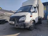 ГАЗ ГАЗель 2004 года за 2 500 000 тг. в Алматы
