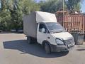 ГАЗ ГАЗель 2004 года за 2 500 000 тг. в Алматы – фото 5