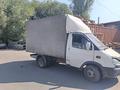 ГАЗ ГАЗель 2004 года за 2 500 000 тг. в Алматы – фото 6