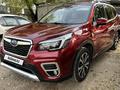 Subaru Forester 2020 годаүшін12 700 000 тг. в Алматы – фото 3